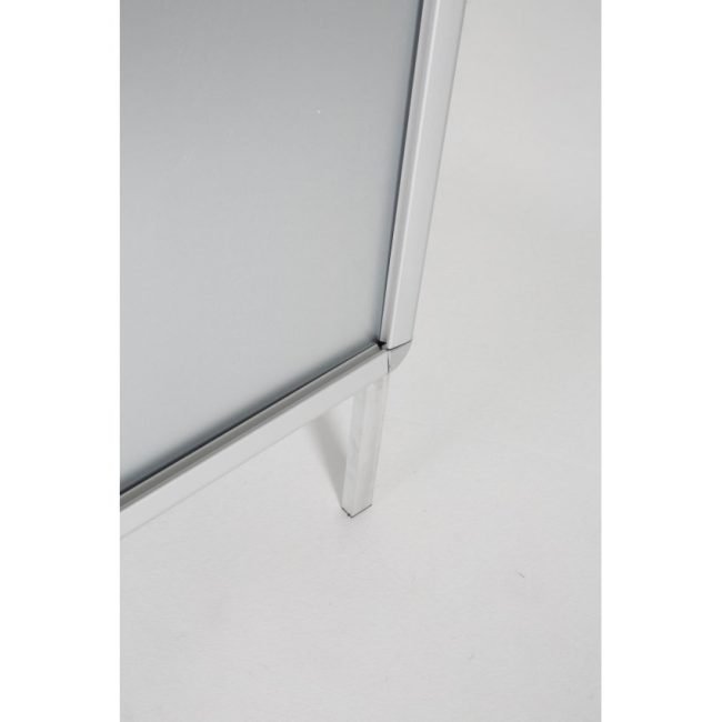 A-stend ALU PREMIUM