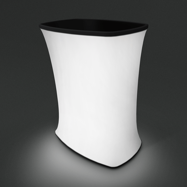 Messilaud SQUARE LED