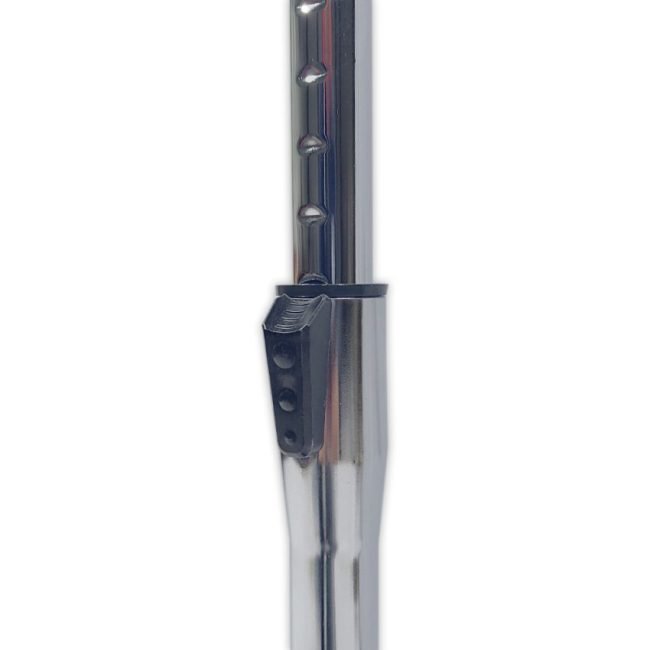 Menüüalus Telescopic