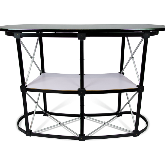 Esitluslaud POP-UP MODEL C