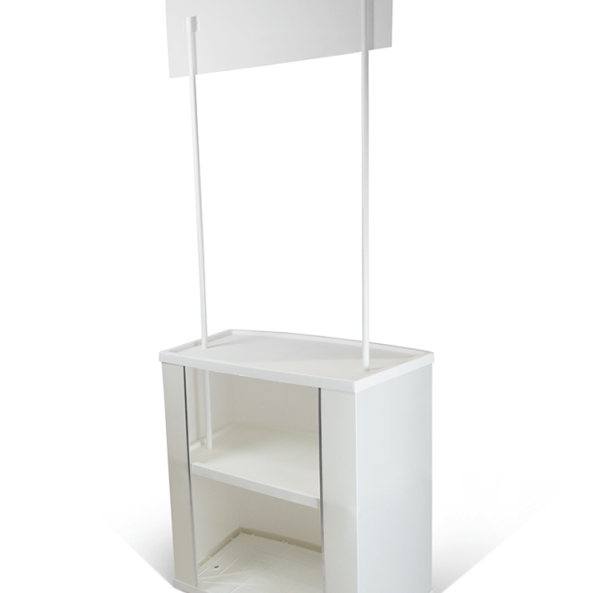 Messilaud PVC BASIC TOPPER