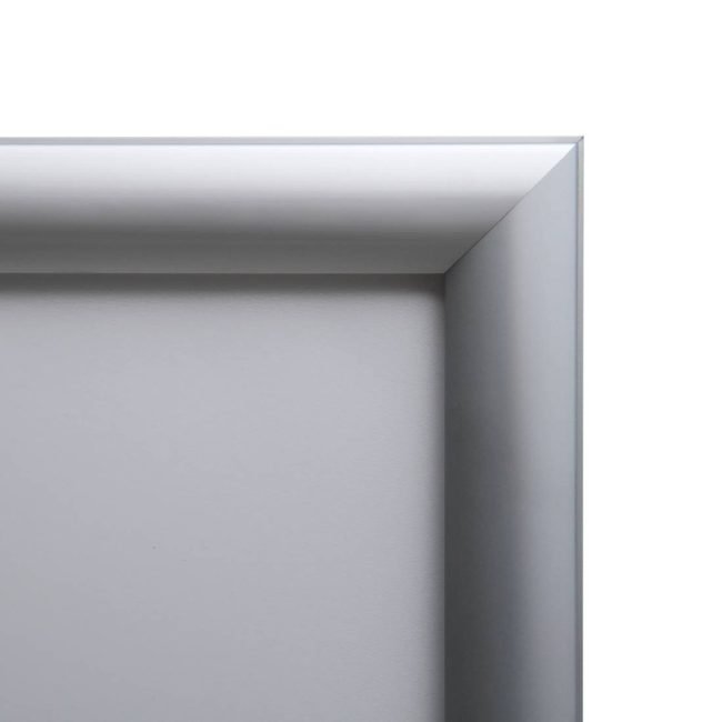 Plakatiraam SNAP FRAME LED