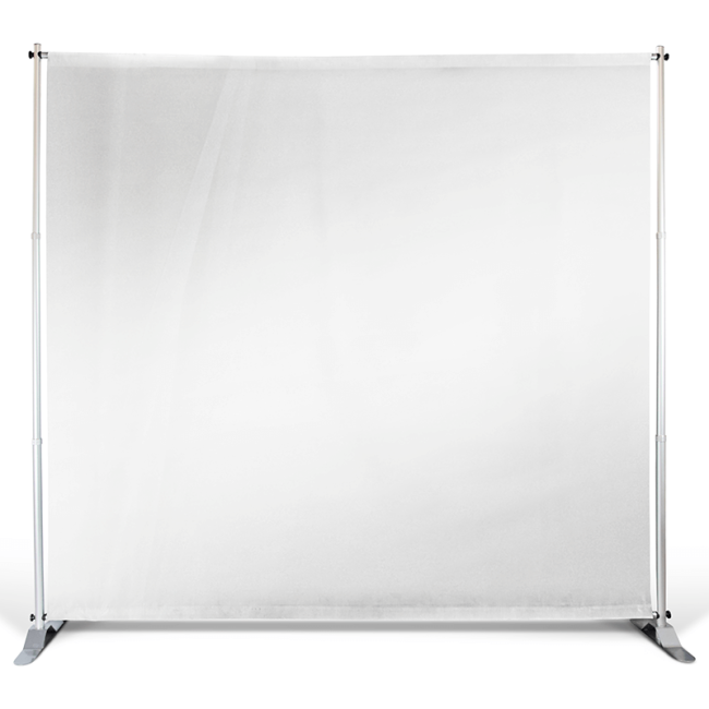 Reklaamsein BANNER WALL
