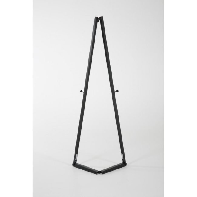 Stend EASEL MODERN BLACK