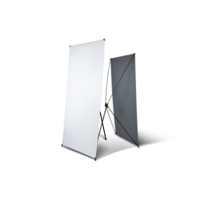 X-BANNER LITE