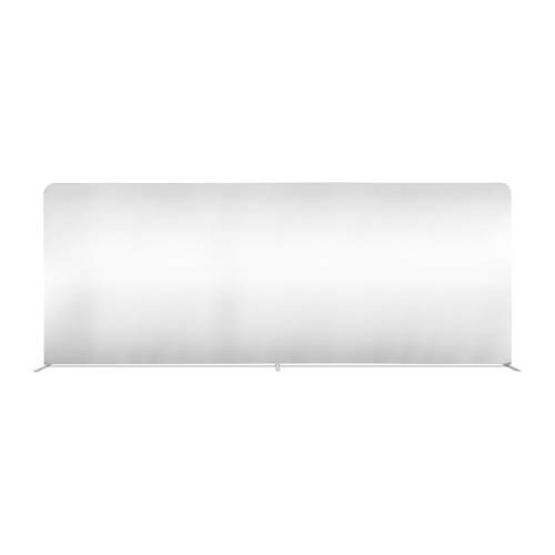 Reklaamsein STRAIGHT LITE 6M