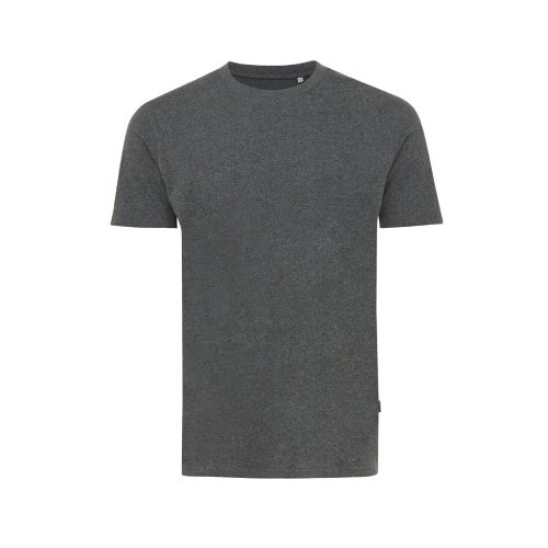 T-Särk Manuel Unisex Heather Anthracite