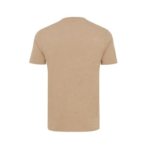 T-Särk Manuel Unisex Heather Brown