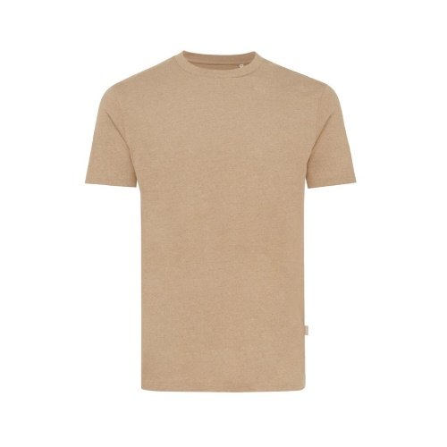 T-Särk Manuel Unisex Heather Brown
