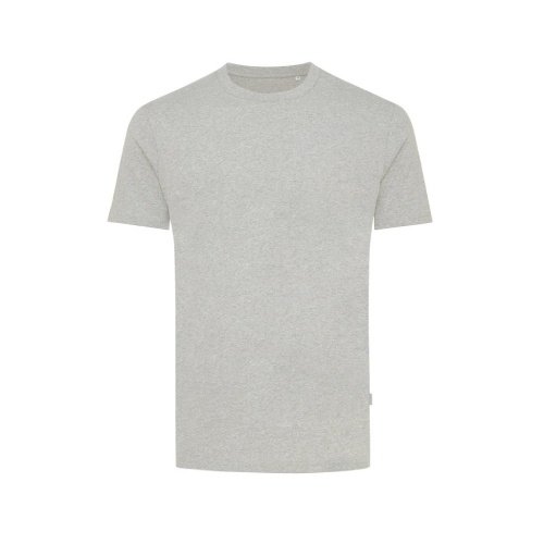 T-Särk Manuel Unisex Heather Grey