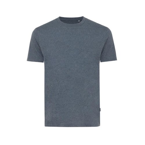 T-Särk Manuel Unisex Heather Navy