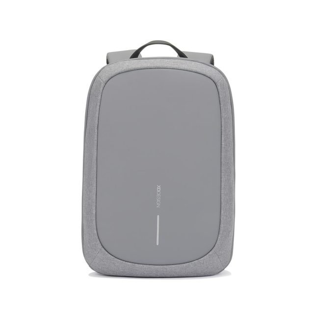 Seljakott BOBBY EDGE GREY
