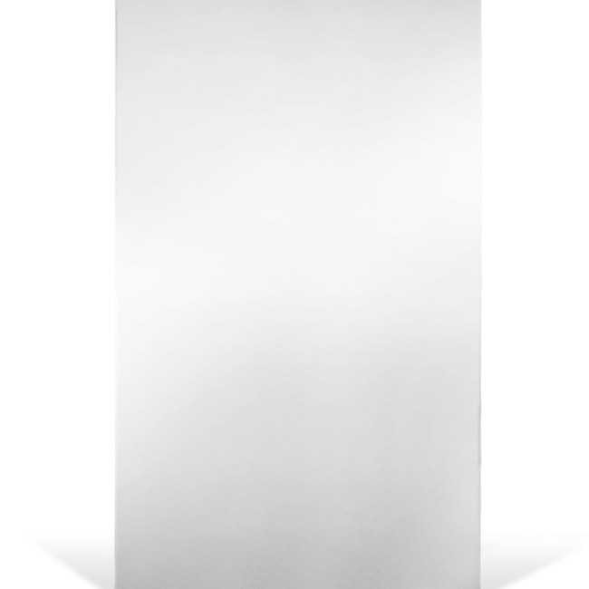 Roll up Fabric 120 cm kangasbänneriga