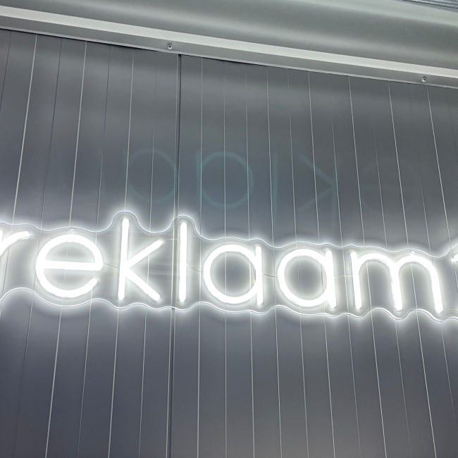 LED neoonsildid
