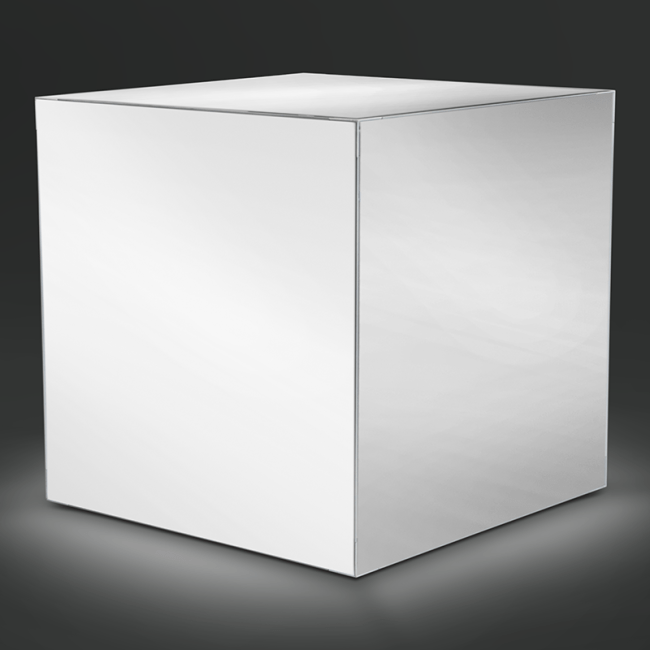 Stend Cube SEG 500 LED
