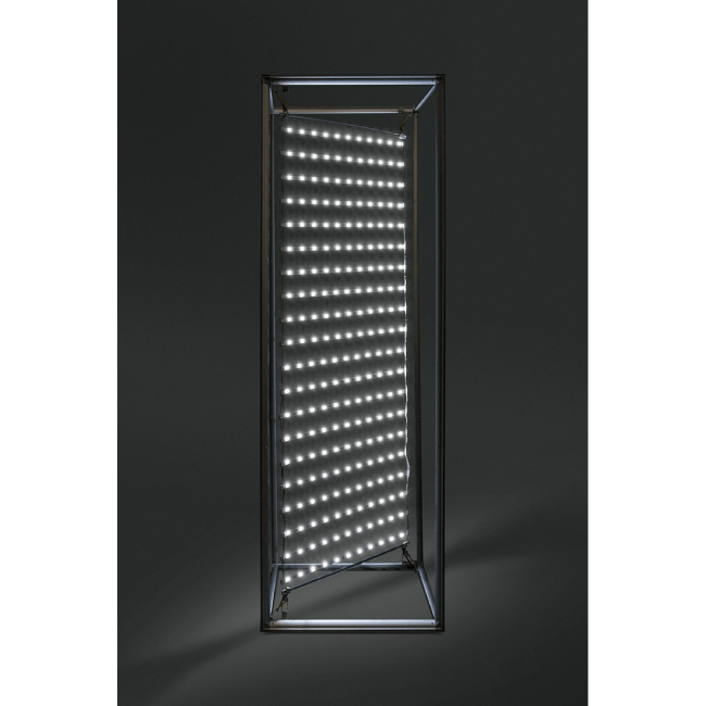 Stend SEG Column 800 LED
