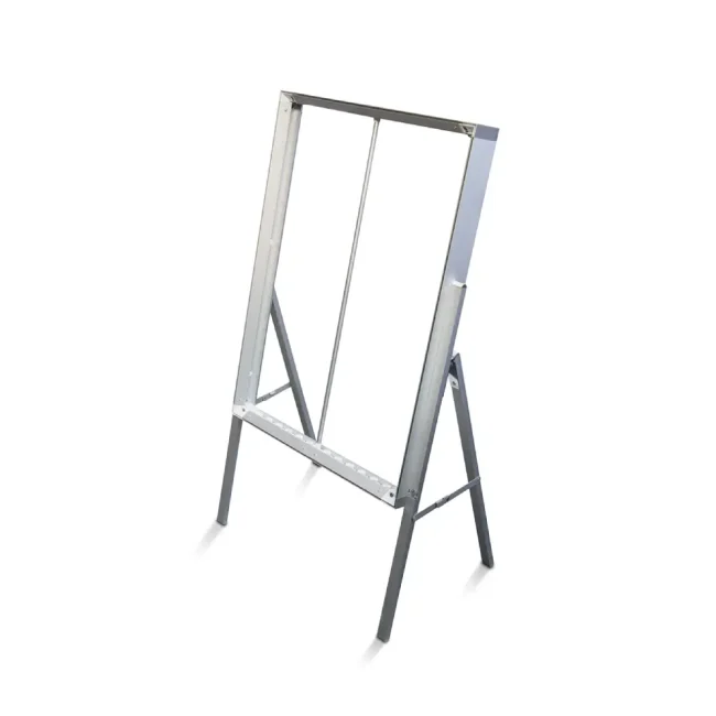 FLEX A-BOARD SEG A1 LED