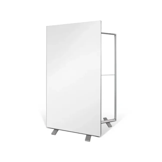 Flex Lightbox SEG 100 x 200 cm