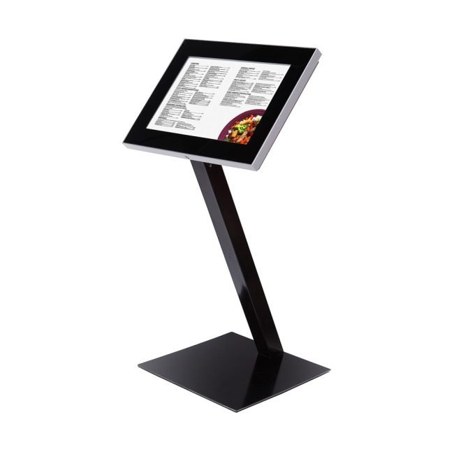 Menüüalus Outdoor Premium LED