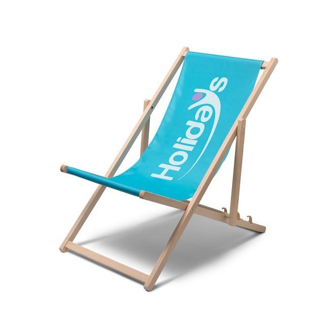 Rannatool teie logoga Relax Classic