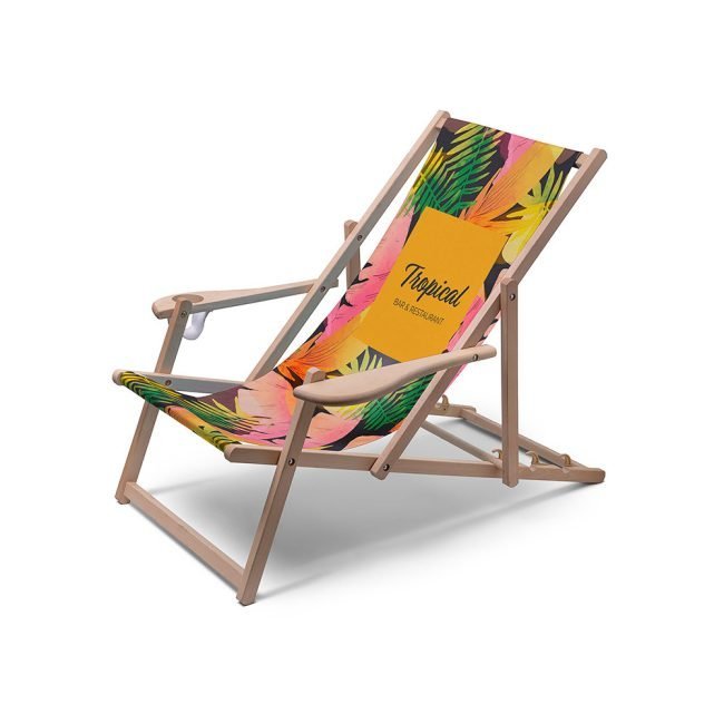 Rannatool teie logoga Relax Comfort