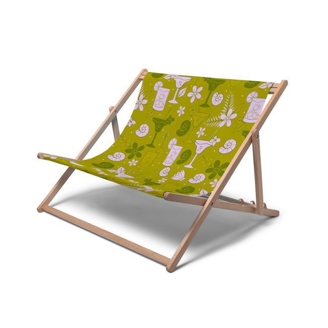 Rannatool teie logoga Relax Duo