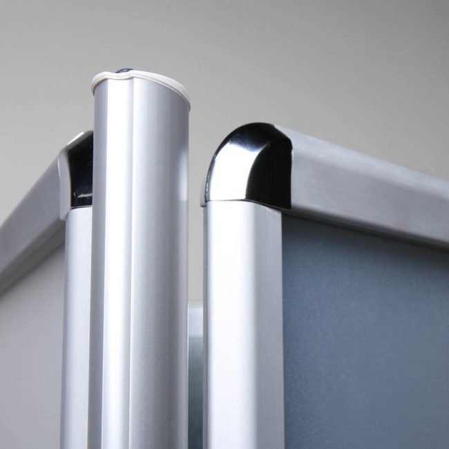 Triboard Snap Frame A1 594 x 841mm