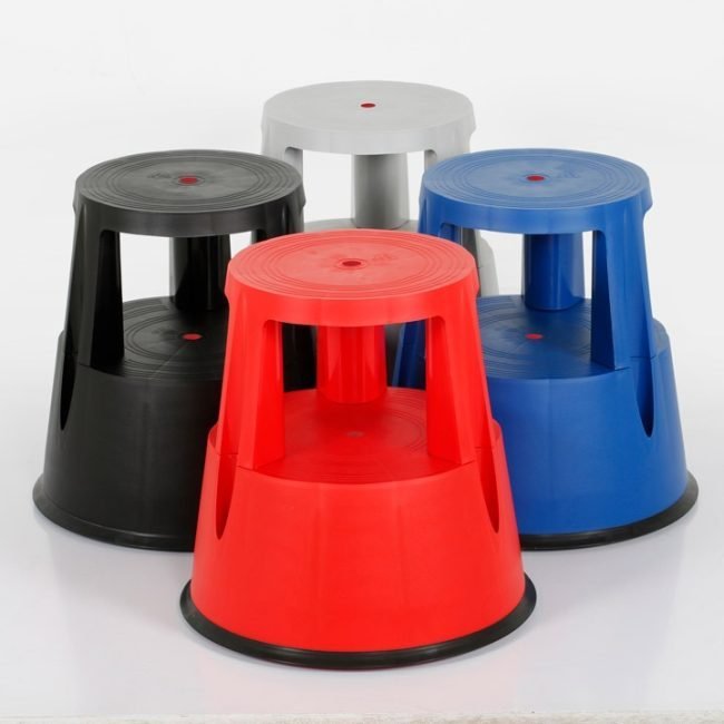 Turvaaste Stepstool / Kickstool