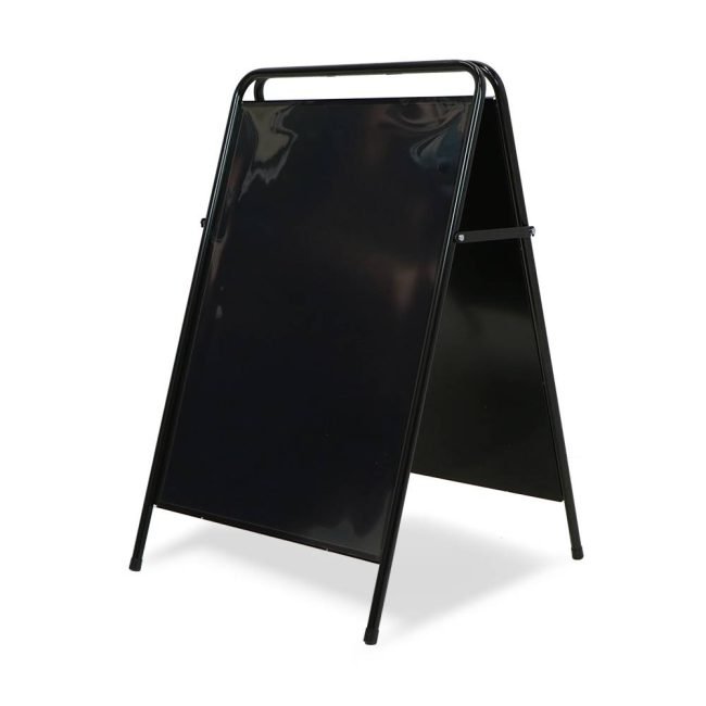 A-stend Elegant 50 x 70cm