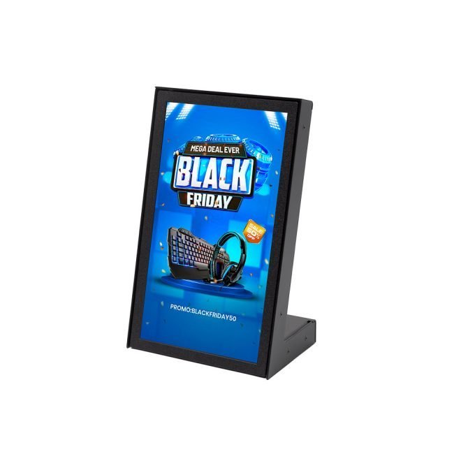Digitaalne Countertop Nova 13″ UHD