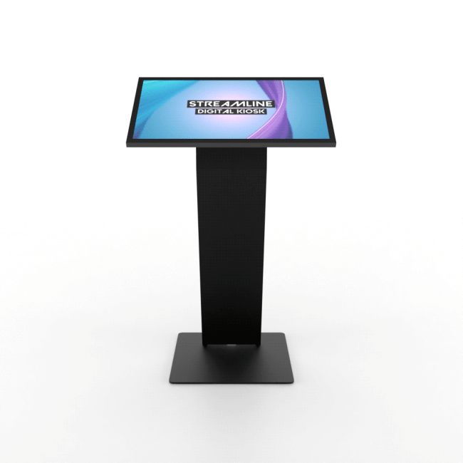 Digitaalne kiosk StreamLine 32″