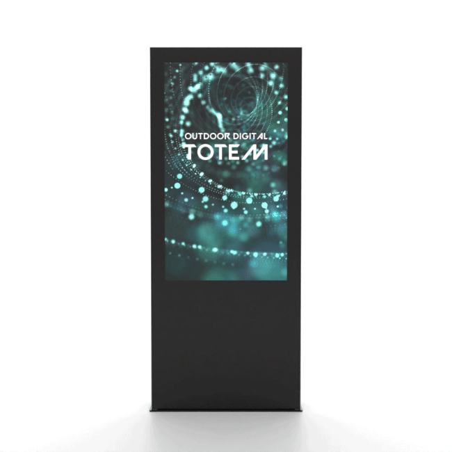 Digitaalne välistend Totem 55″