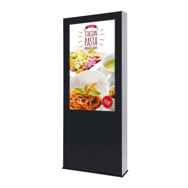 Digitaalne välistend Totem 55″