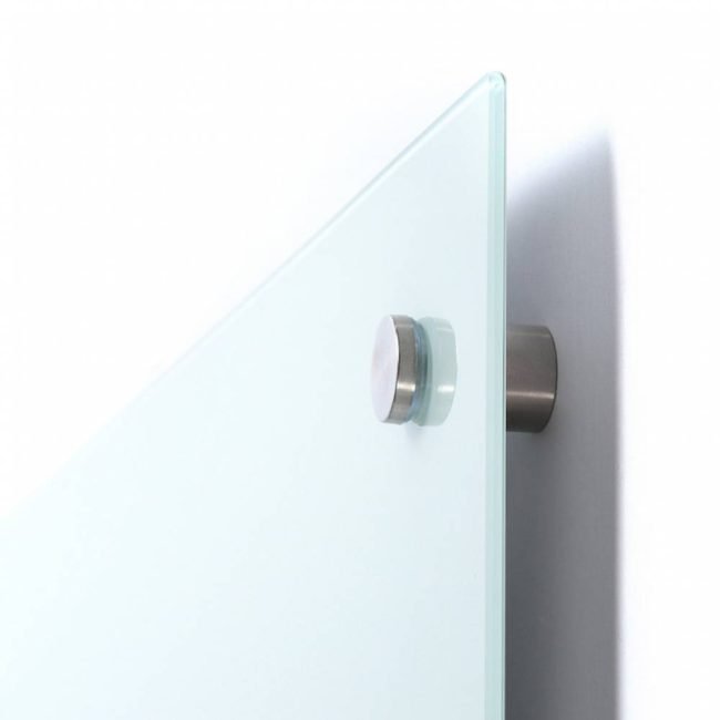 Klaastahvel White 1200 x 900mm