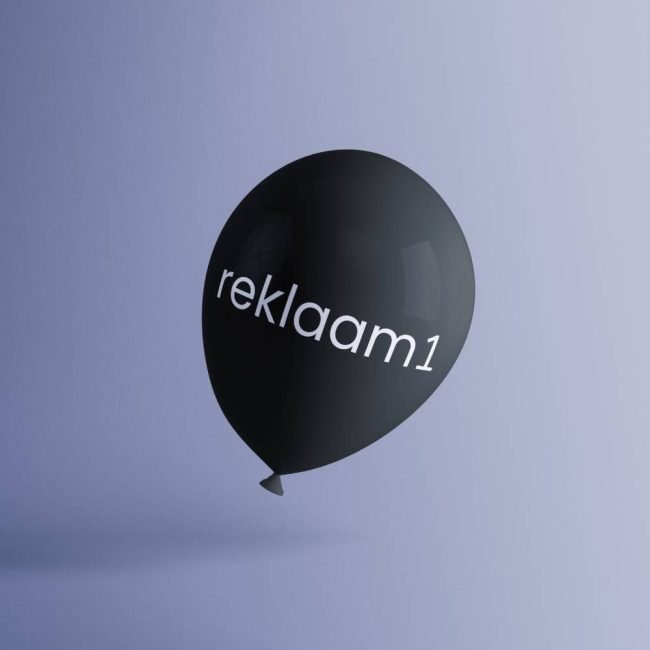 Õhupallid teie logoga