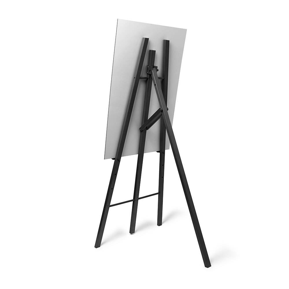 Molbert Natura Easel Hardwood Black - Pilt 5