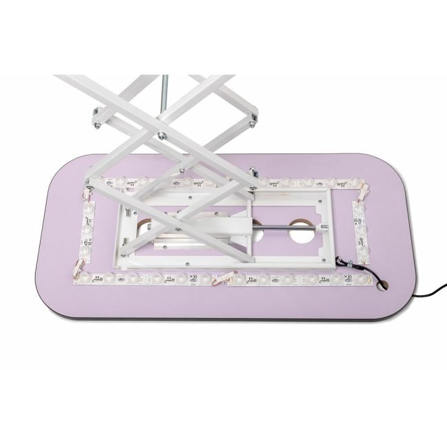 Messilaud BounceUp LED