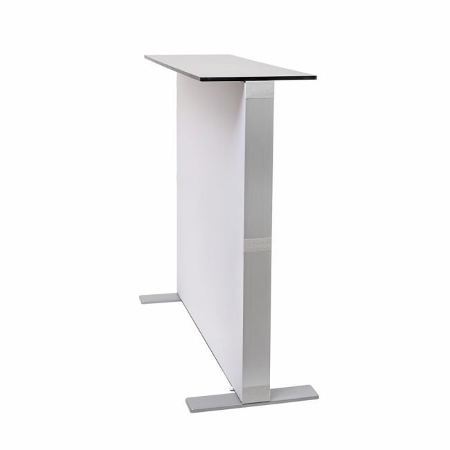 Esitluslaud Fold&Go LED