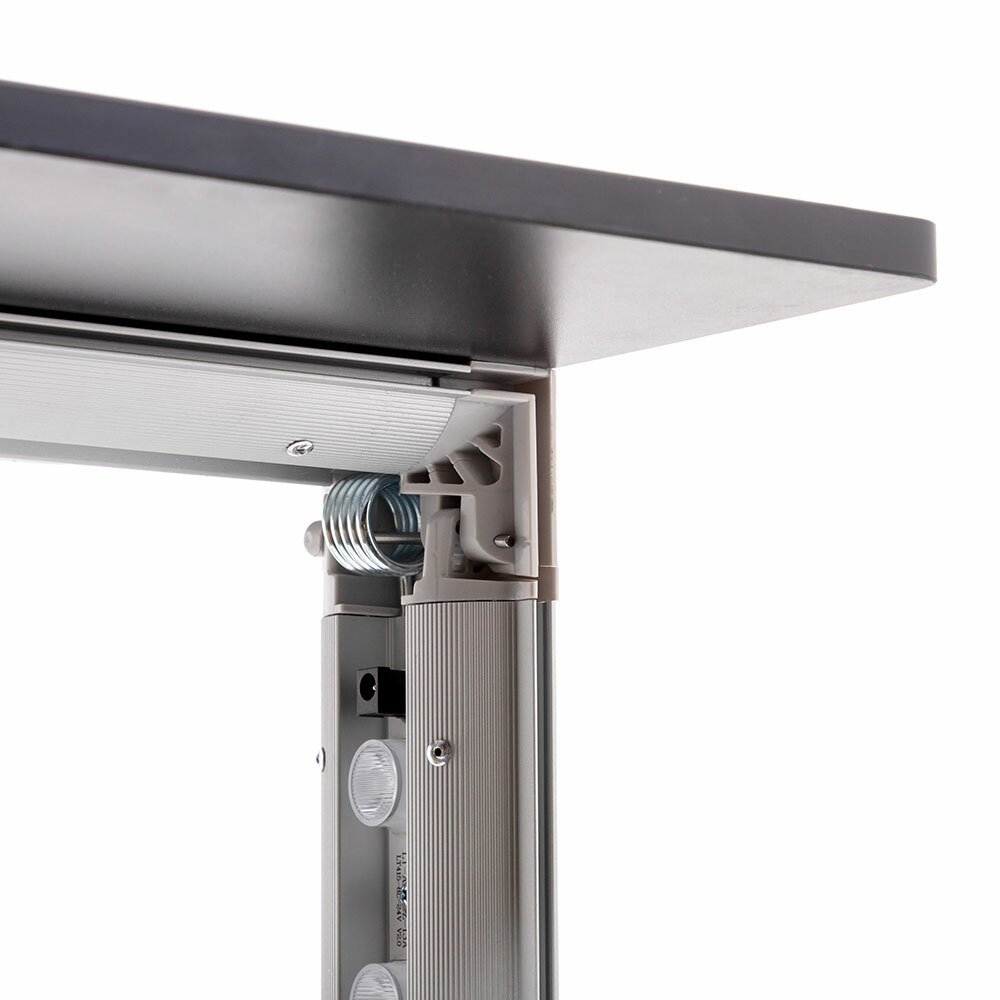 Esitluslaud Fold&Go LED - Pilt 6