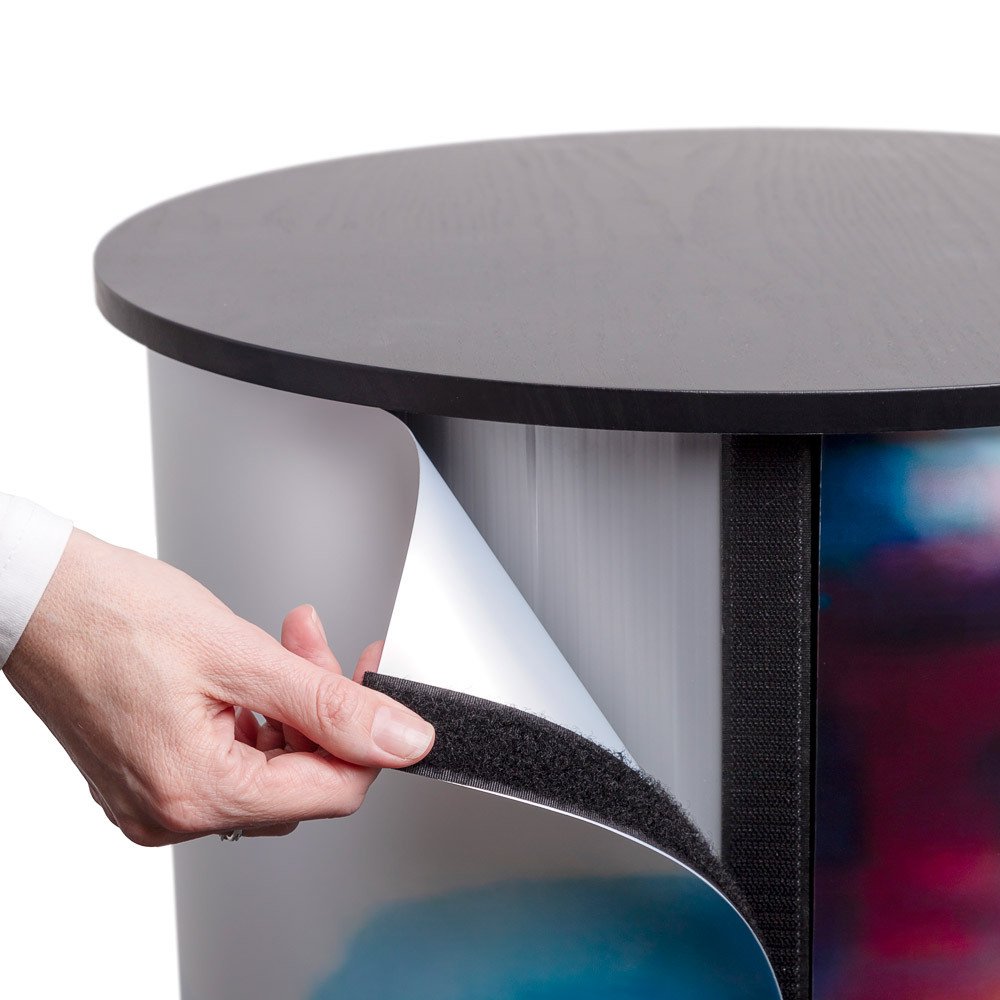 Esitluslaud Pro Original Round - Pilt 4