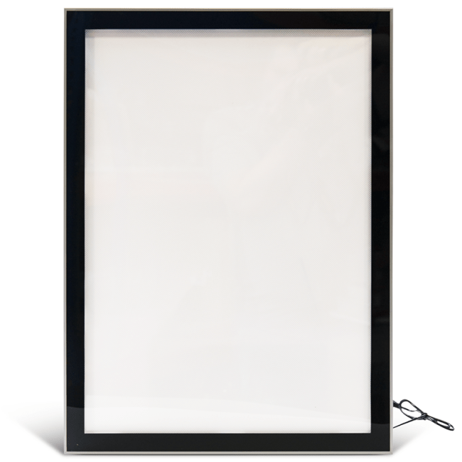 Magnetraam A2 LED