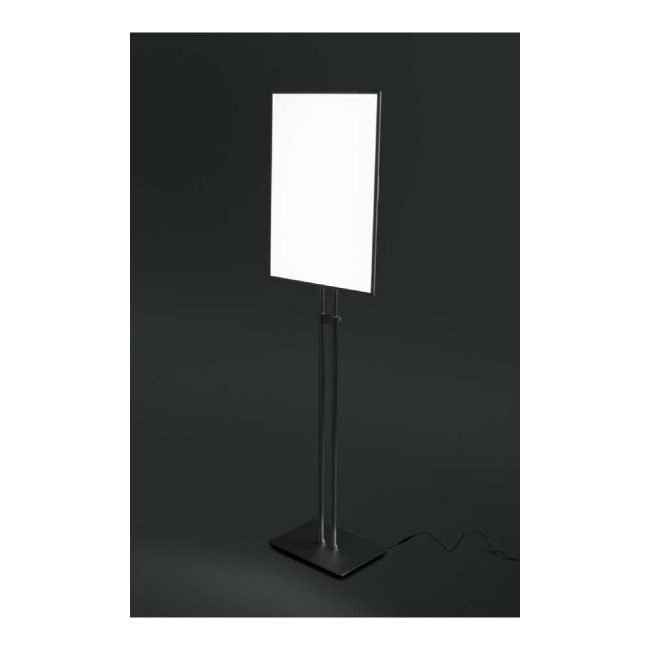 Menüüalus Giovi A2 LED