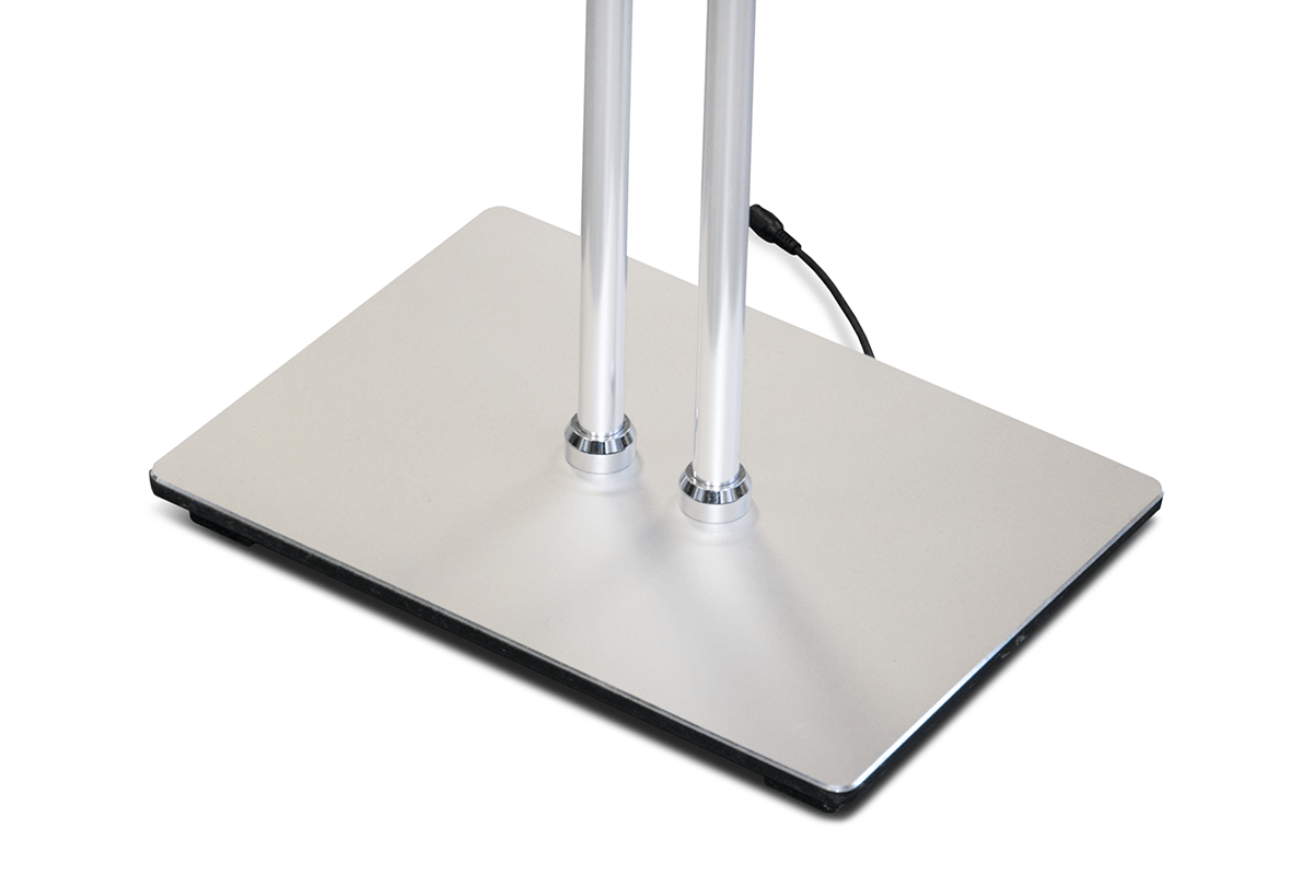 Menüüalus Giovi A2 LED - Pilt 3