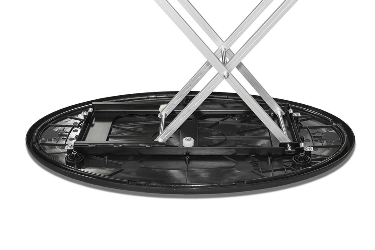 Esitluslaud Oval Auto - Pilt 2