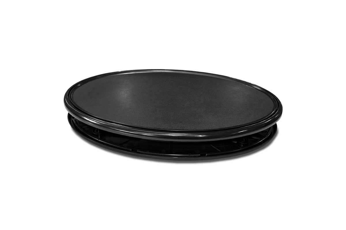 Esitluslaud Oval Auto - Pilt 3