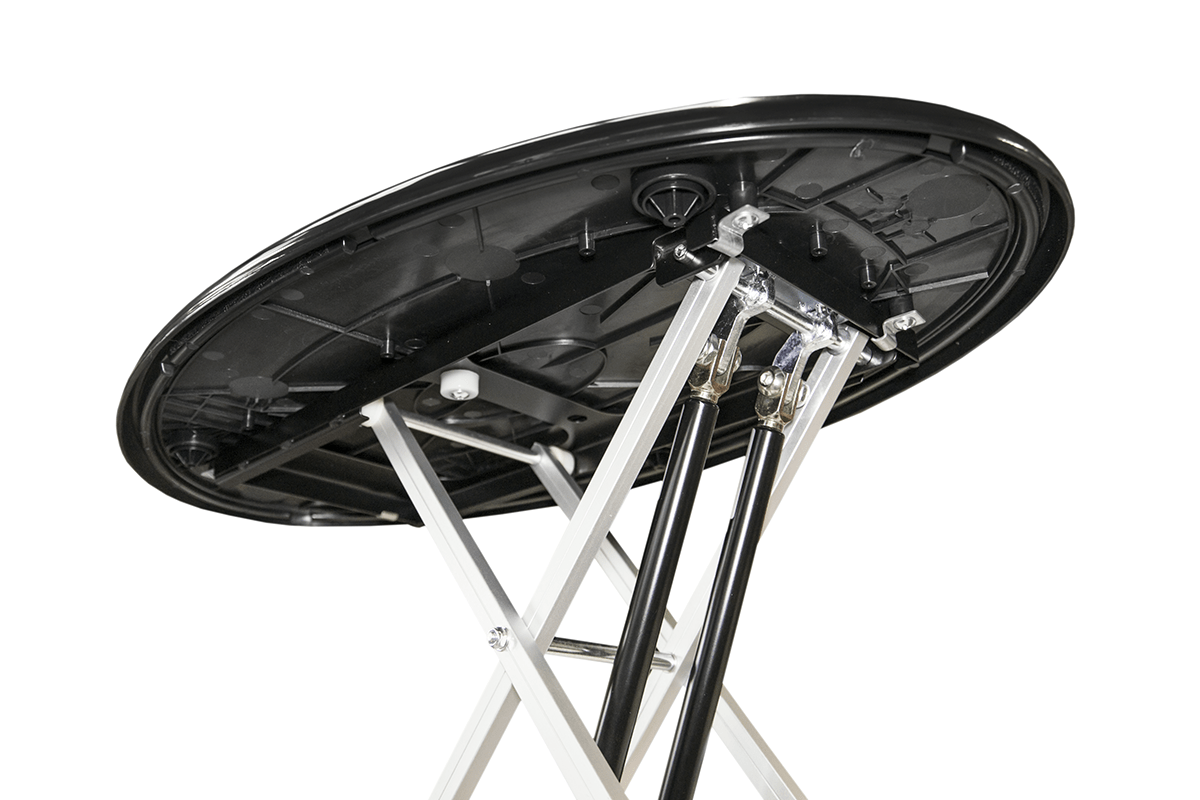 Esitluslaud Oval Auto - Pilt 4