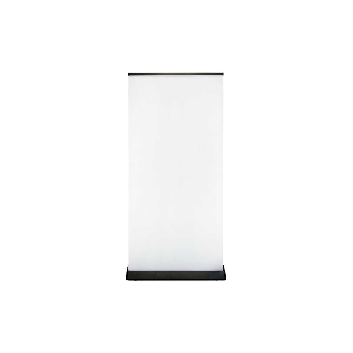 Roll-up Fondo Black - Pilt 2
