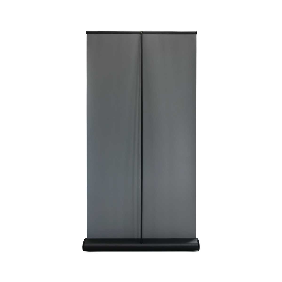 Roll-up Fondo Black - Pilt 3