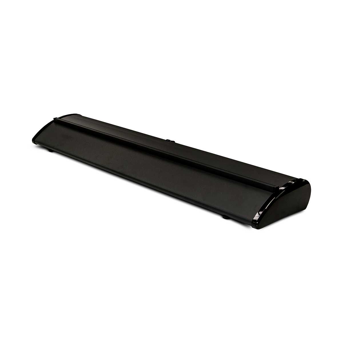 Roll-up Fondo Black - Pilt 4