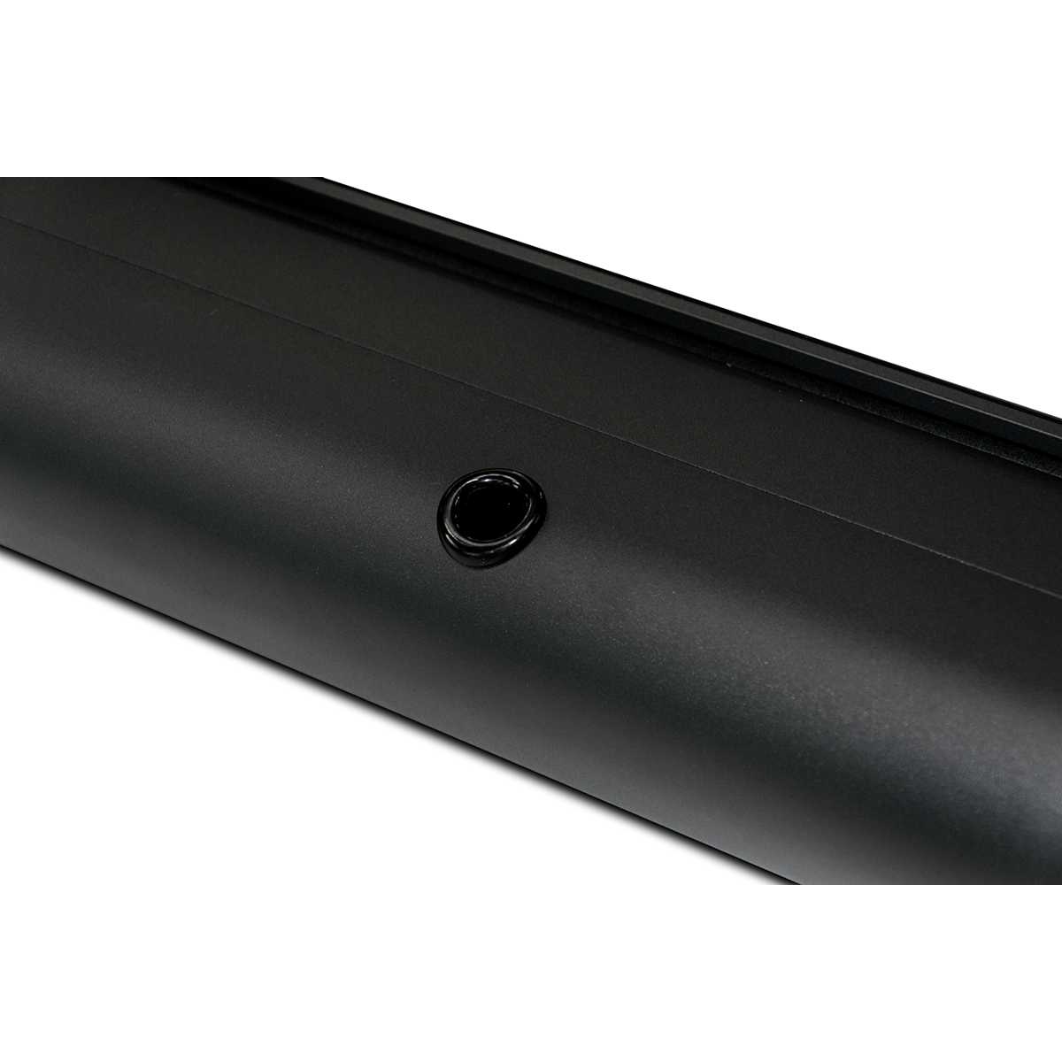 Roll-up Fondo Black - Pilt 7